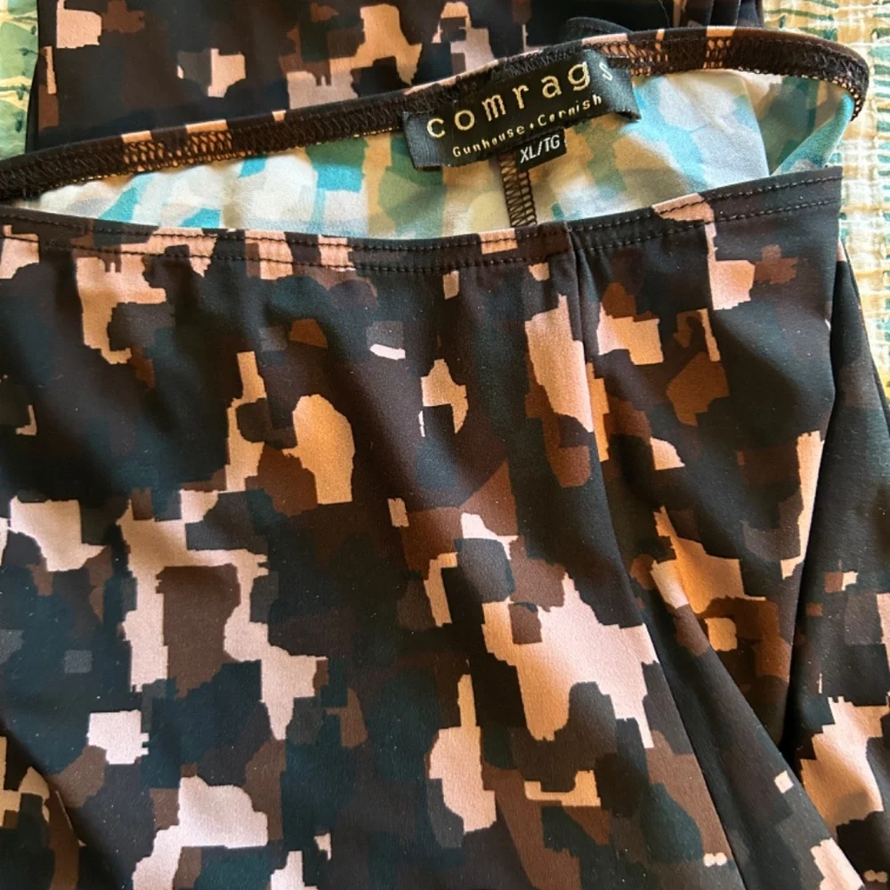 COMRAGS tights - Picture 3 of 3